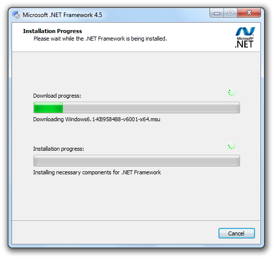 download microsoft net framework 4.0 32 bit
